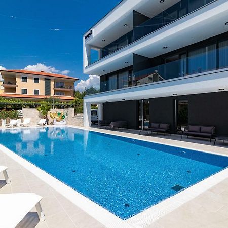 רוביני Luxury Apartments Magali 1 מראה חיצוני תמונה