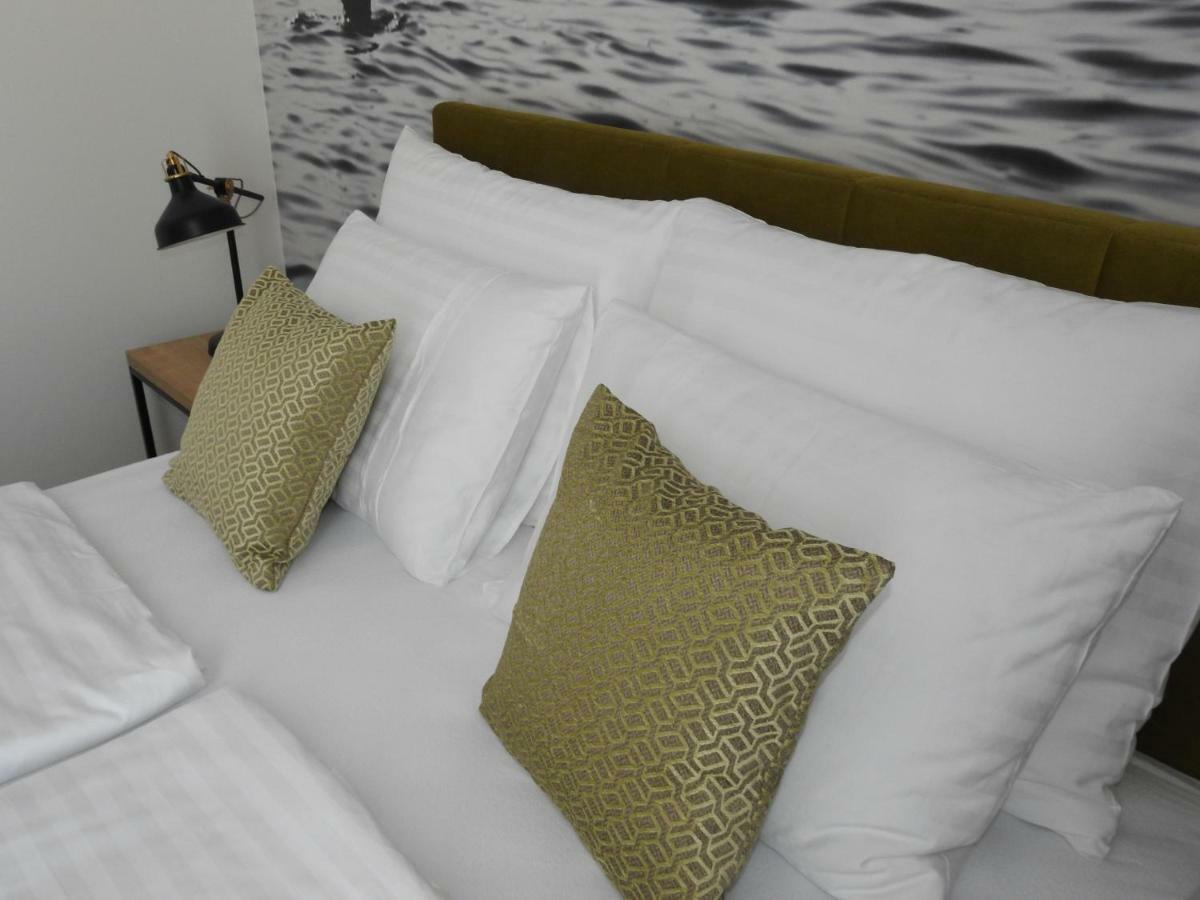 רוביני Luxury Apartments Magali 1 מראה חיצוני תמונה