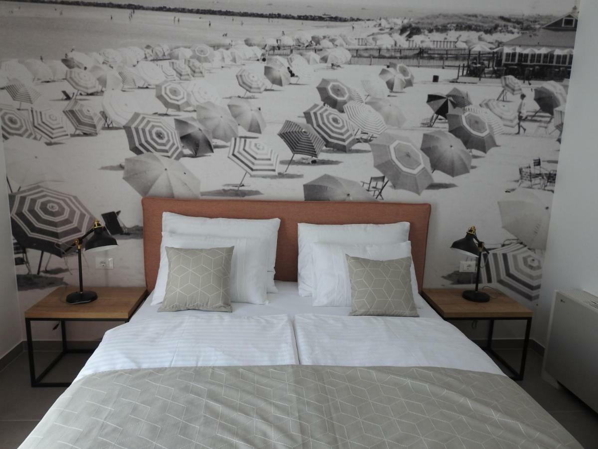 רוביני Luxury Apartments Magali 1 מראה חיצוני תמונה
