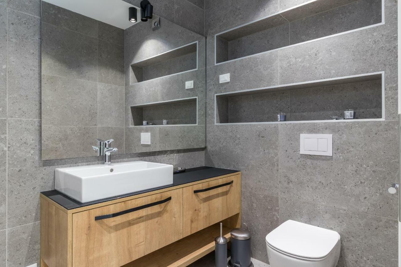 רוביני Luxury Apartments Magali 1 מראה חיצוני תמונה