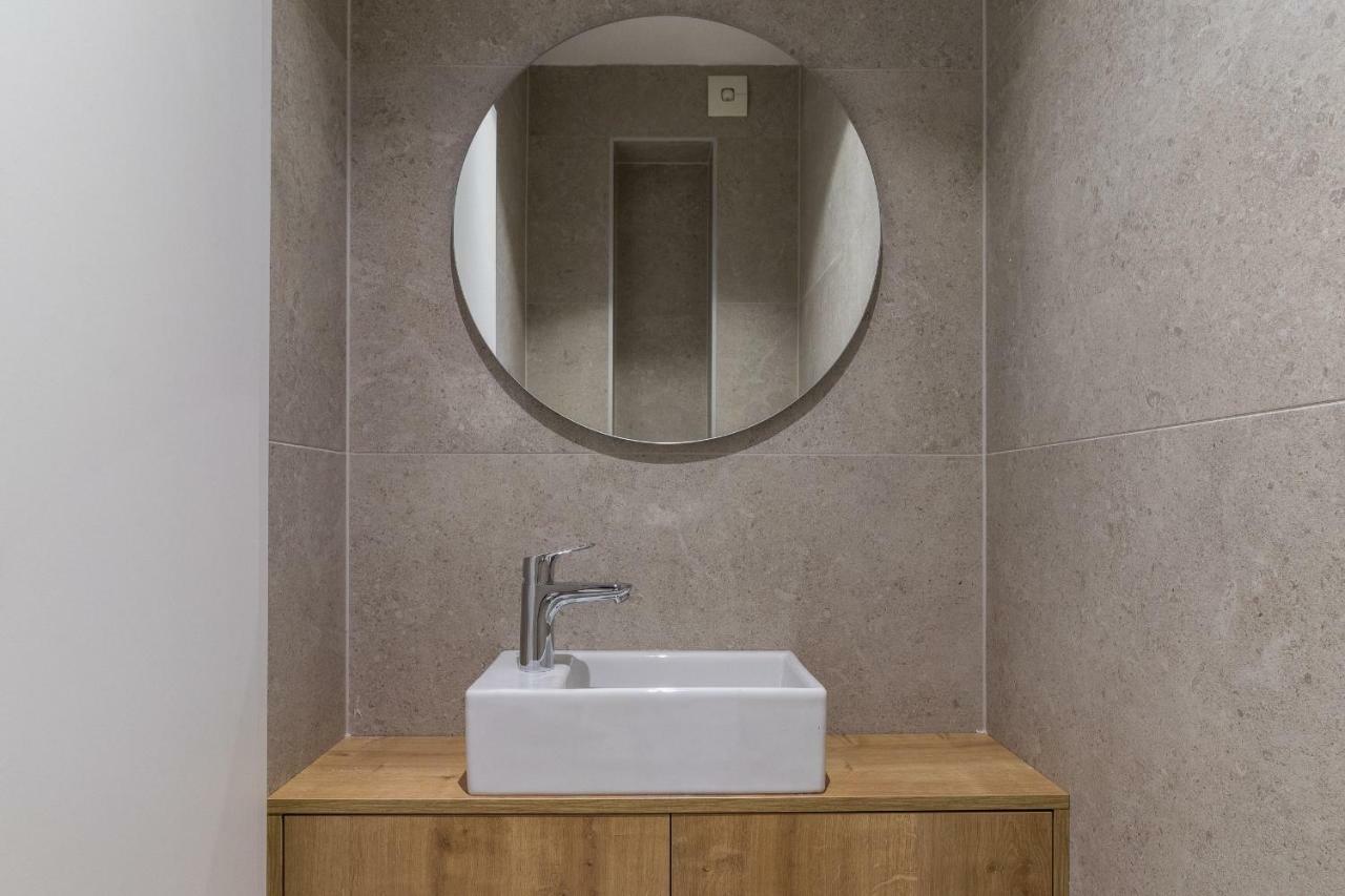 רוביני Luxury Apartments Magali 1 מראה חיצוני תמונה
