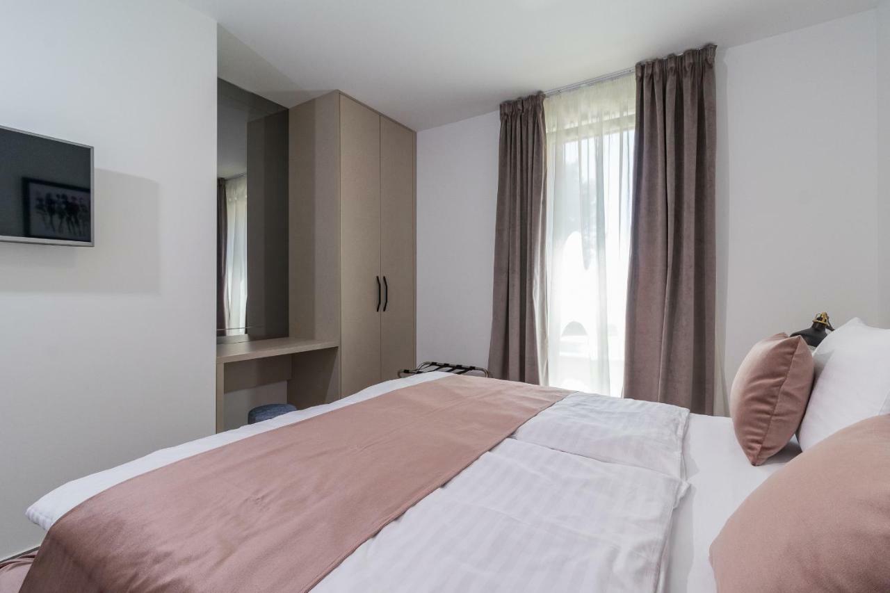 רוביני Luxury Apartments Magali 1 מראה חיצוני תמונה